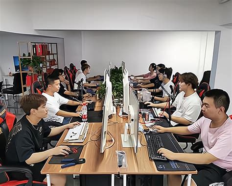 锦州乱弹·《三国志·H5》网络通信技术开发纵横谈